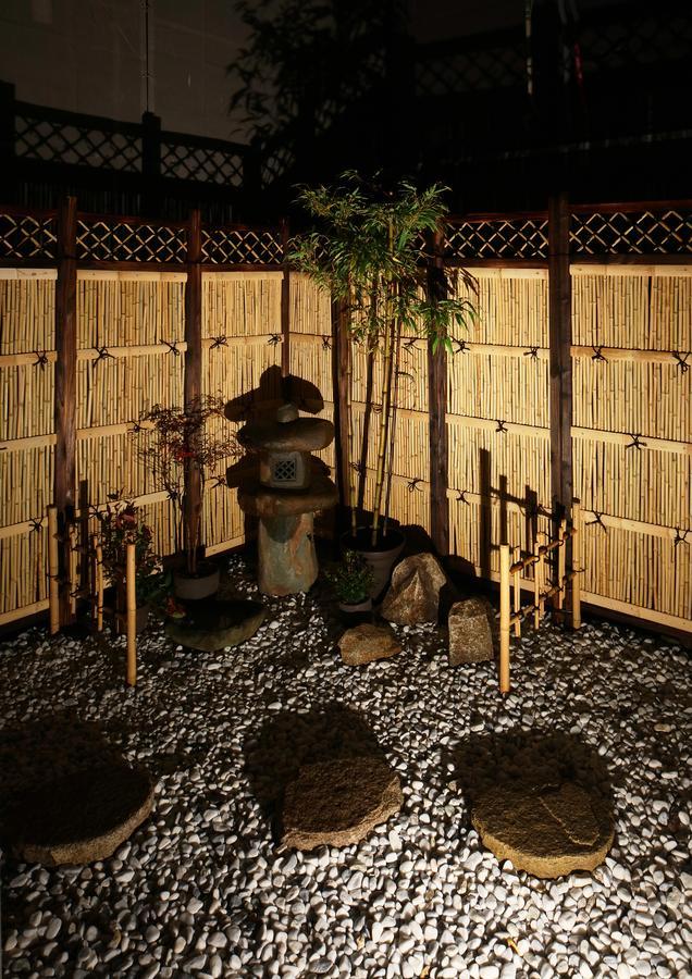 Appartamento Chikyuutabikazoku Usj